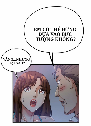 người chị của mẹ kế chapter 14 11