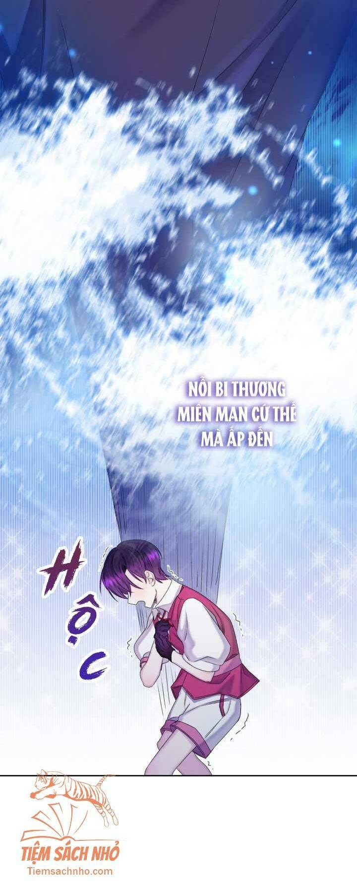 công chúa huỷ diệt chapter 31 2