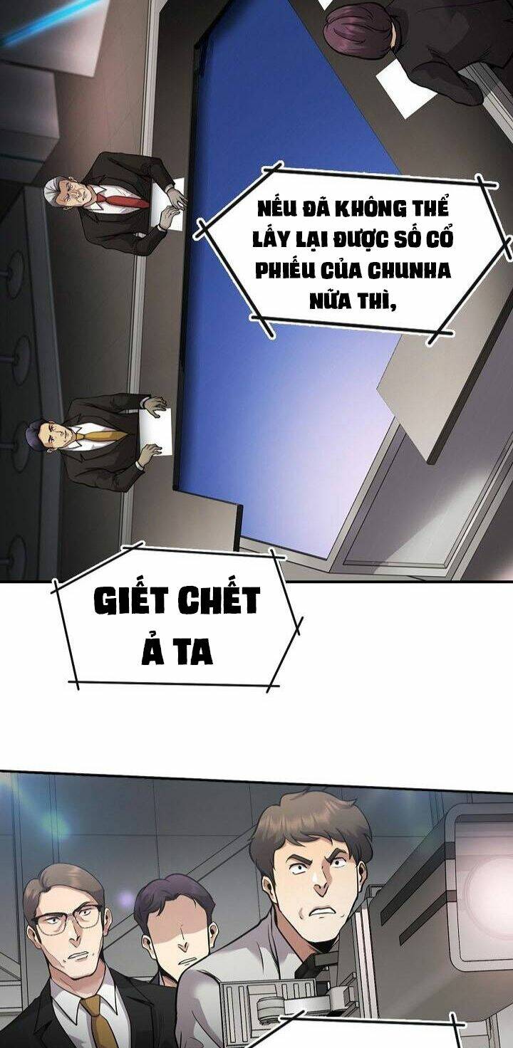 điều tra viên chuyển sinh chapter 137 3