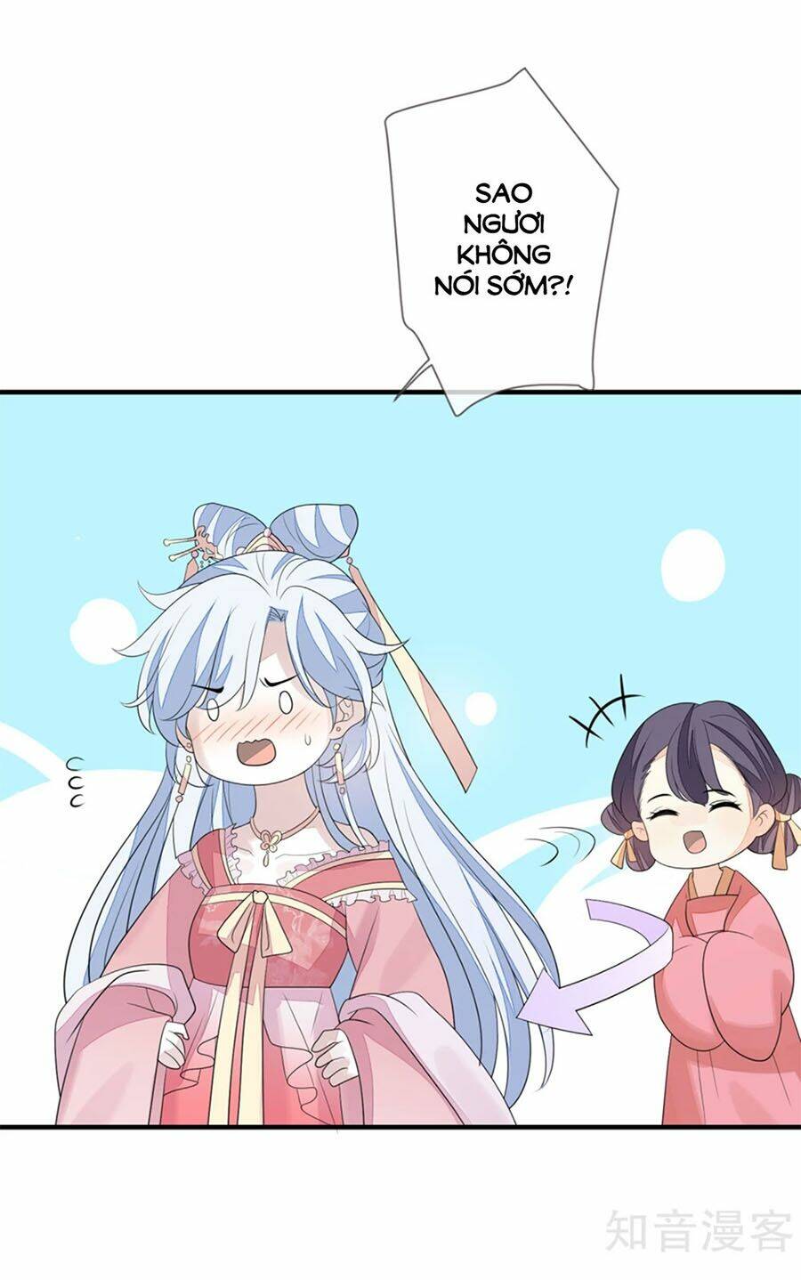 cửu khuyết phong hoa chapter 74 13