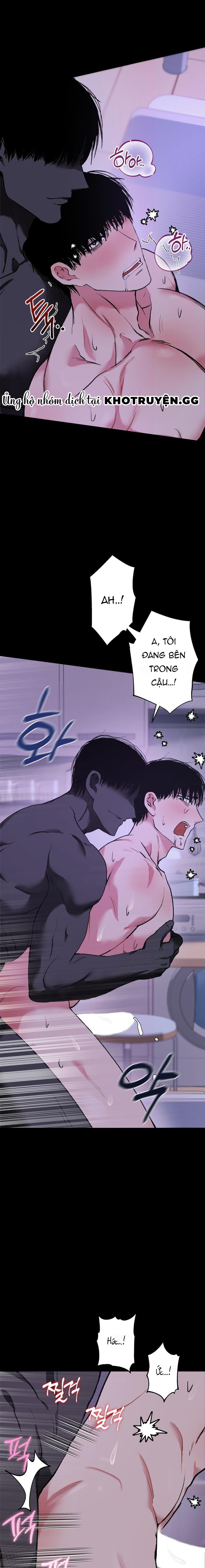 chiếc gương ma quái chapter 3 11