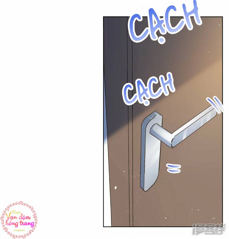 cô ấy đến rồi, xin nằm xuống! chapter 227 22