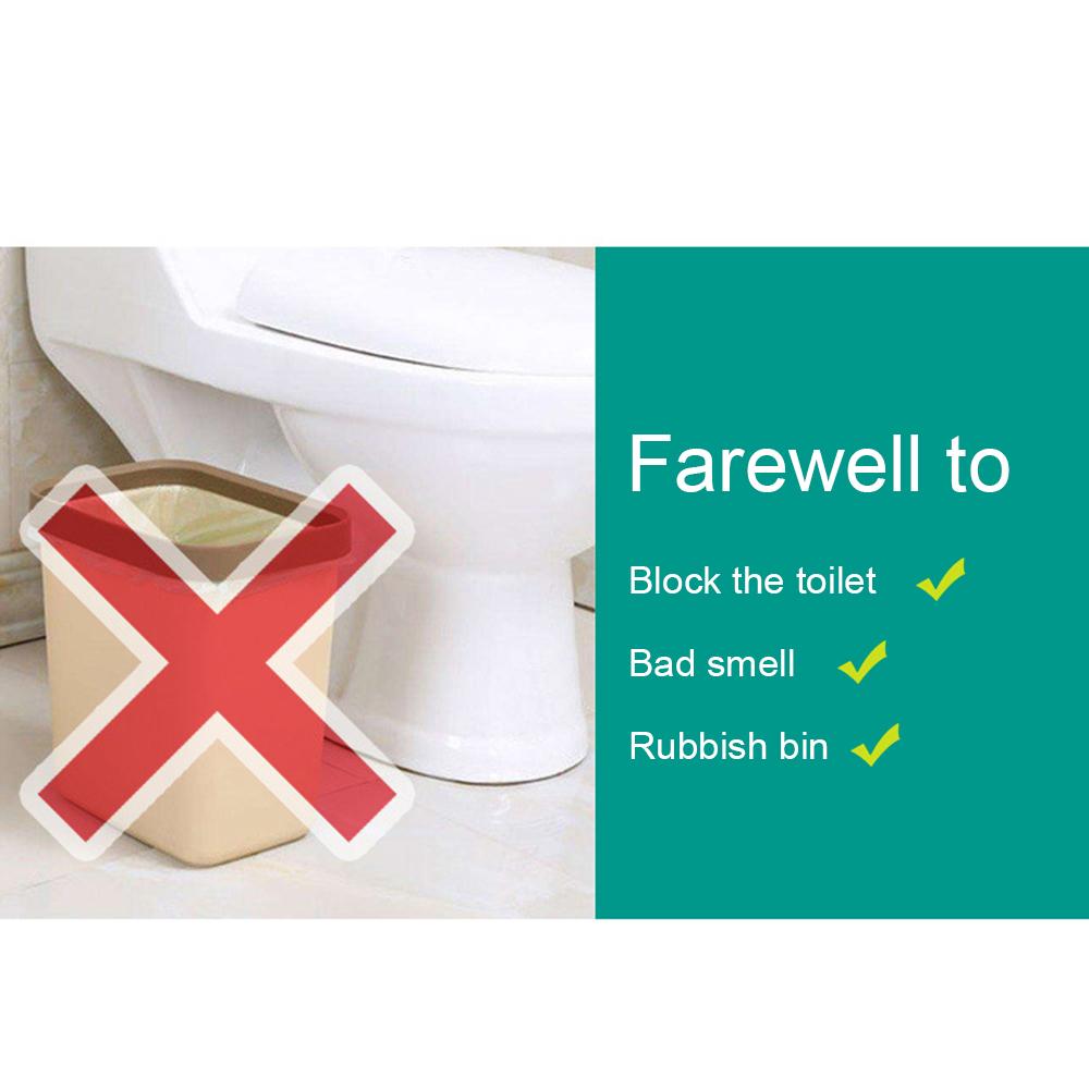 8 gói Khăn giấy 2 lớp