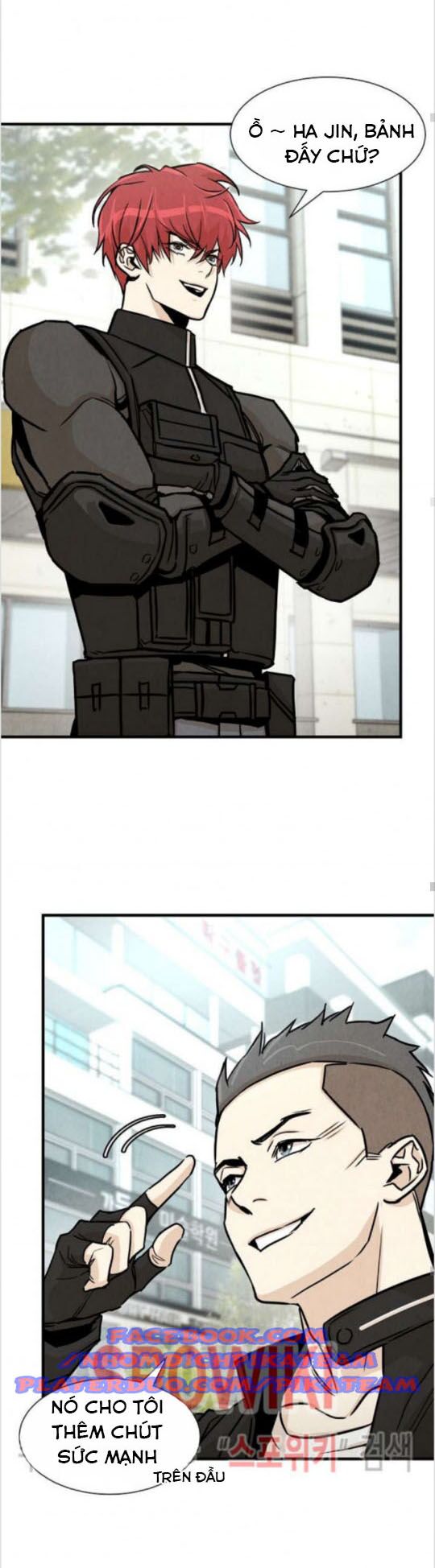 return survival chapter 34 5