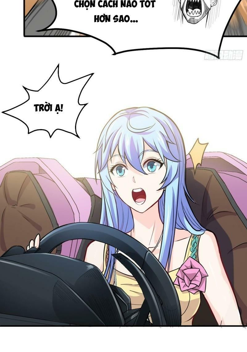 tối cường thần y tại đô thị chapter 97 28