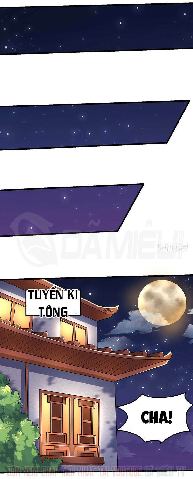 tối cường thăng cấp chapter 34 1