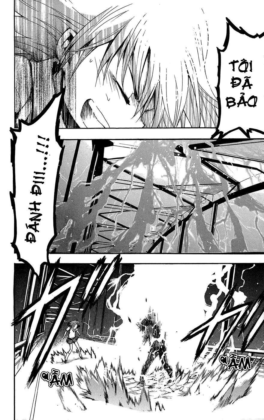 cấm thư ma thuật index chapter 16 32