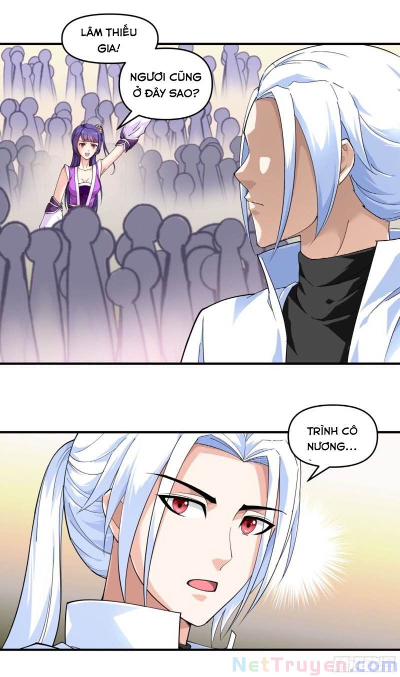 trọng sinh ta là đại thiên thần chapter 66 25