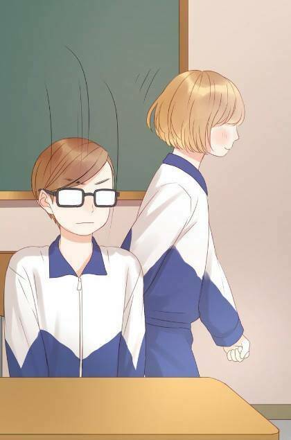 lượm được 1 tiểu hồ ly chapter 10 39