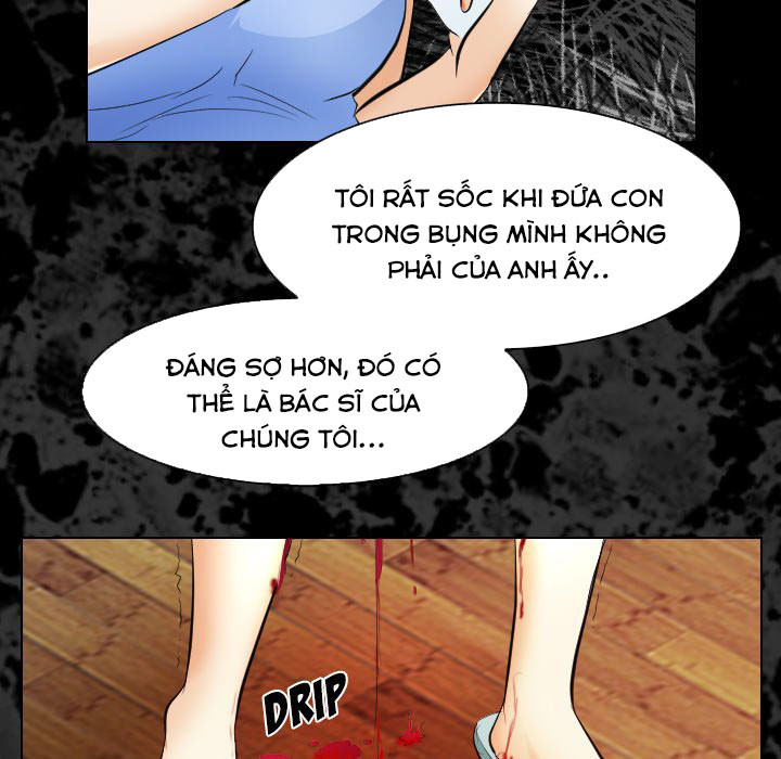 lòng chung thủy chapter 30 33