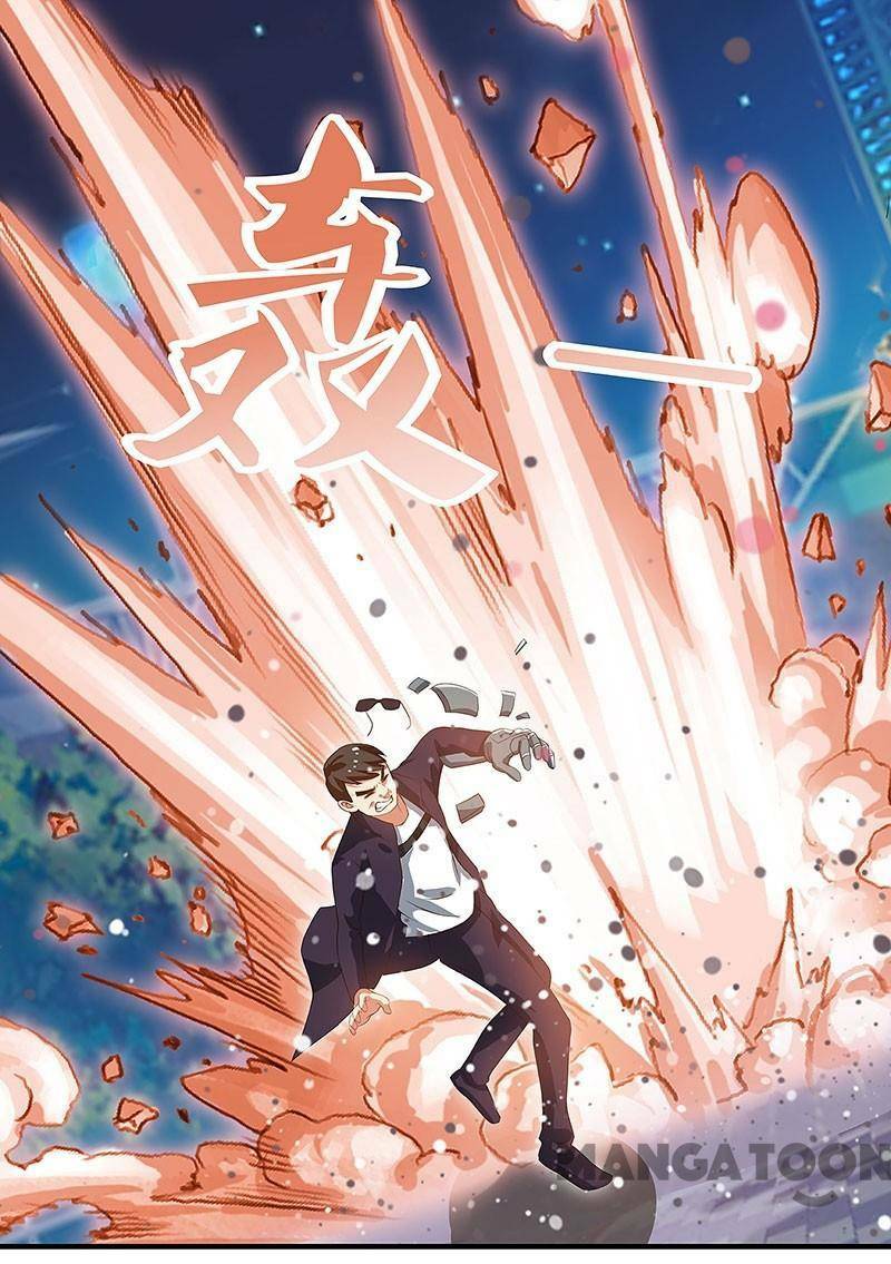 siêu cấp bại gia tử chapter 89 9