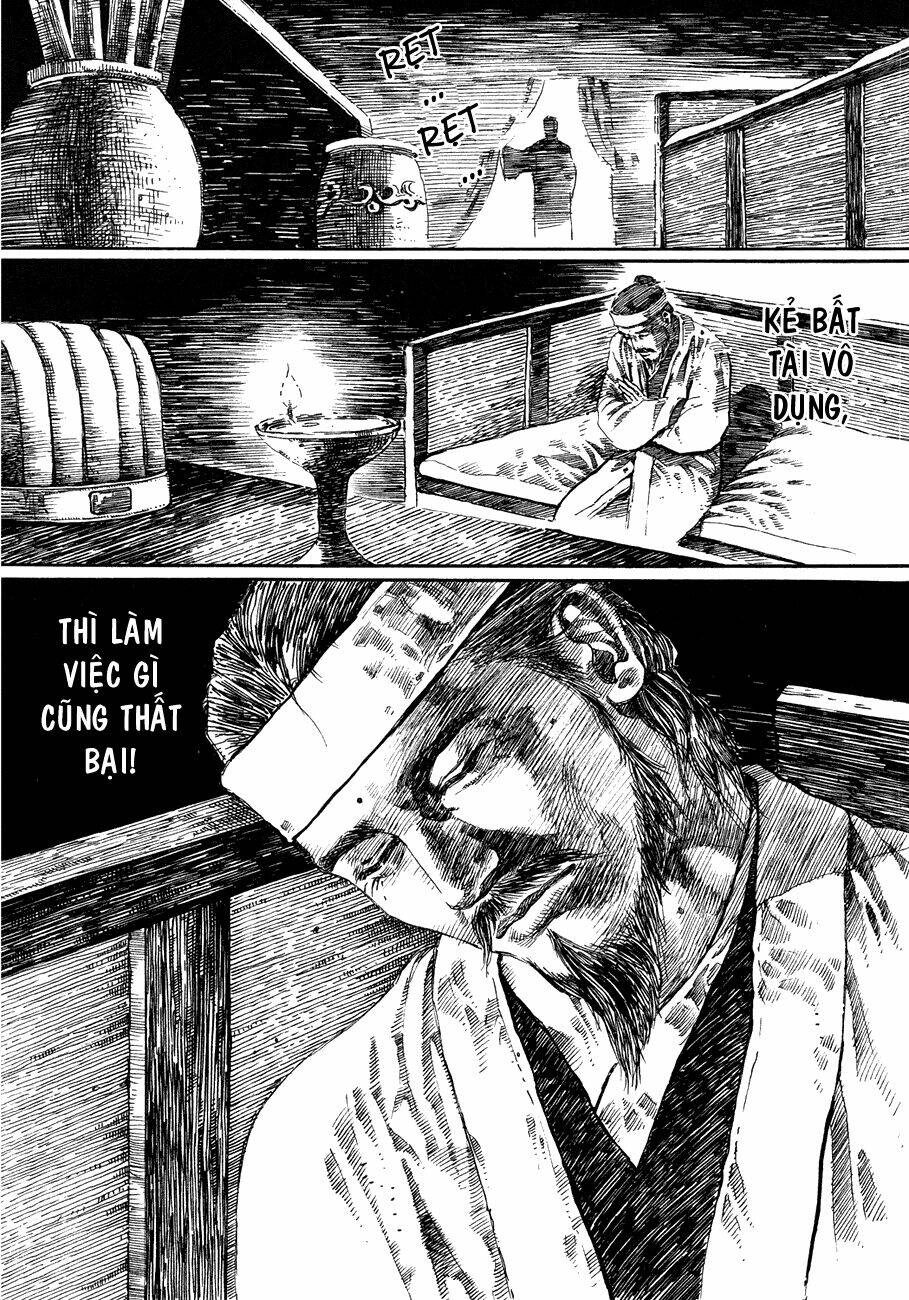 bất thị nhân chapter 8 23