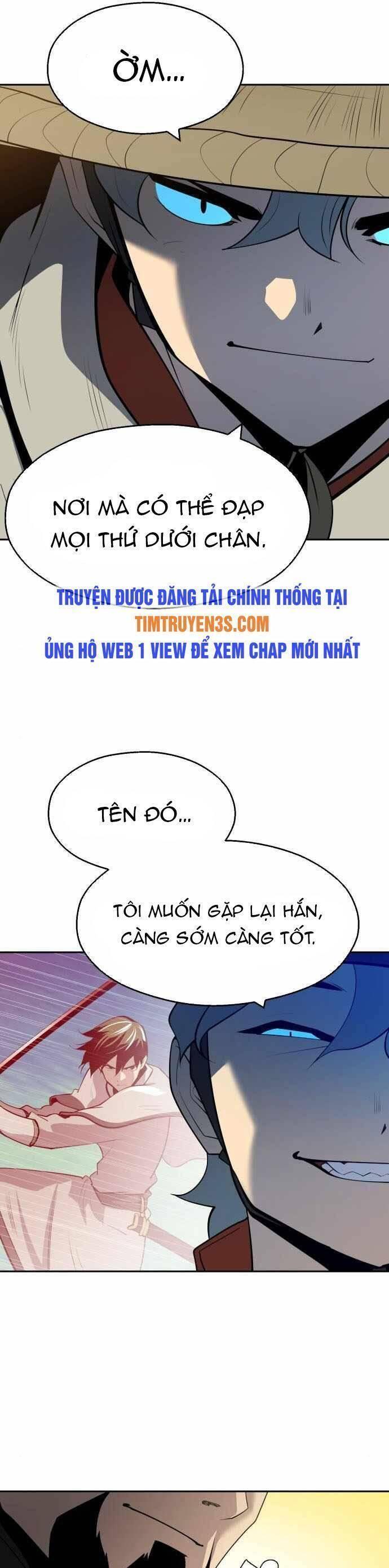 thiếu niên kiếm sư chapter 55 21