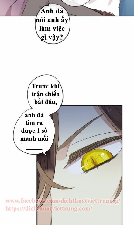 vết cắn ngọt ngào phần 2 chapter 47 26