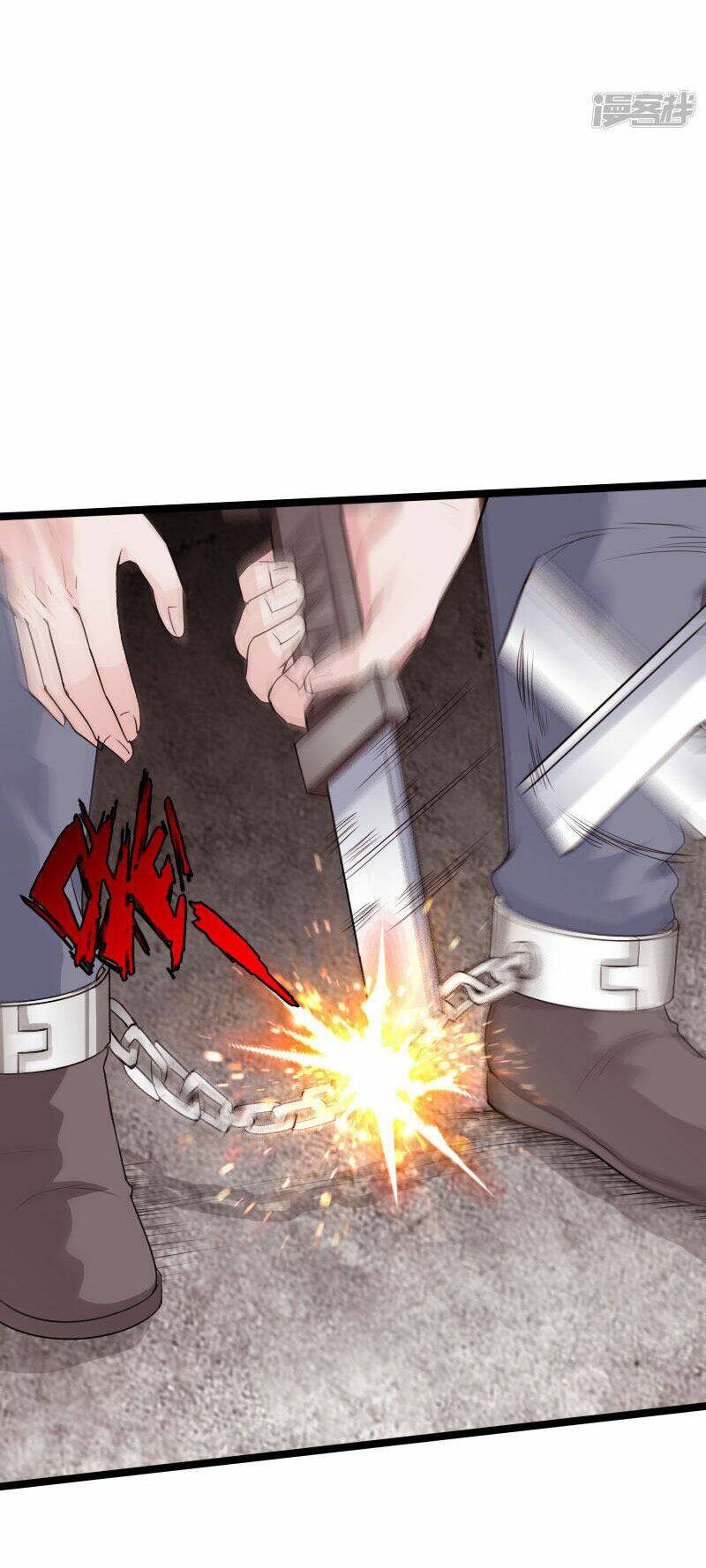 tuyệt phẩm tà thiếu chapter 86 25