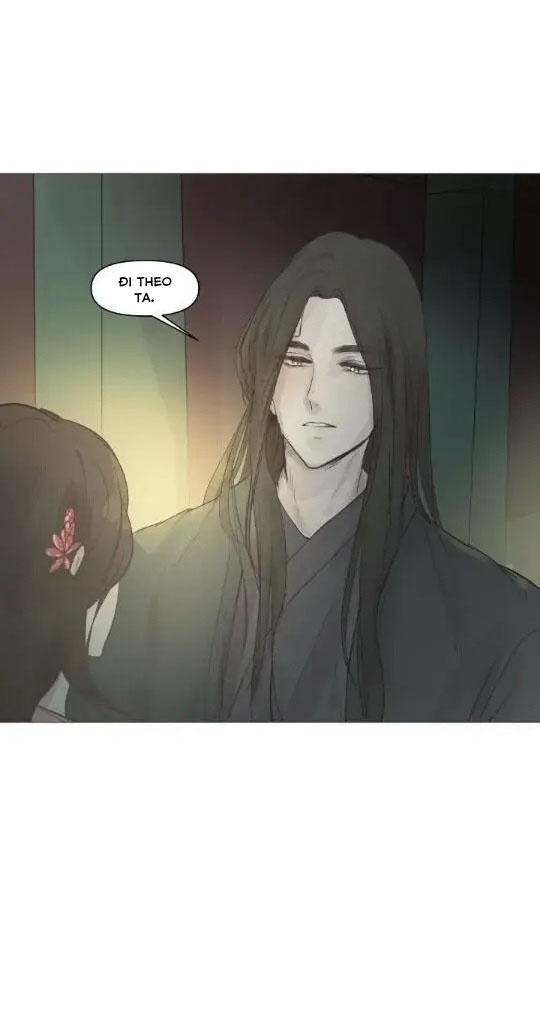 ellin’s solhwa chapter 16.2 23