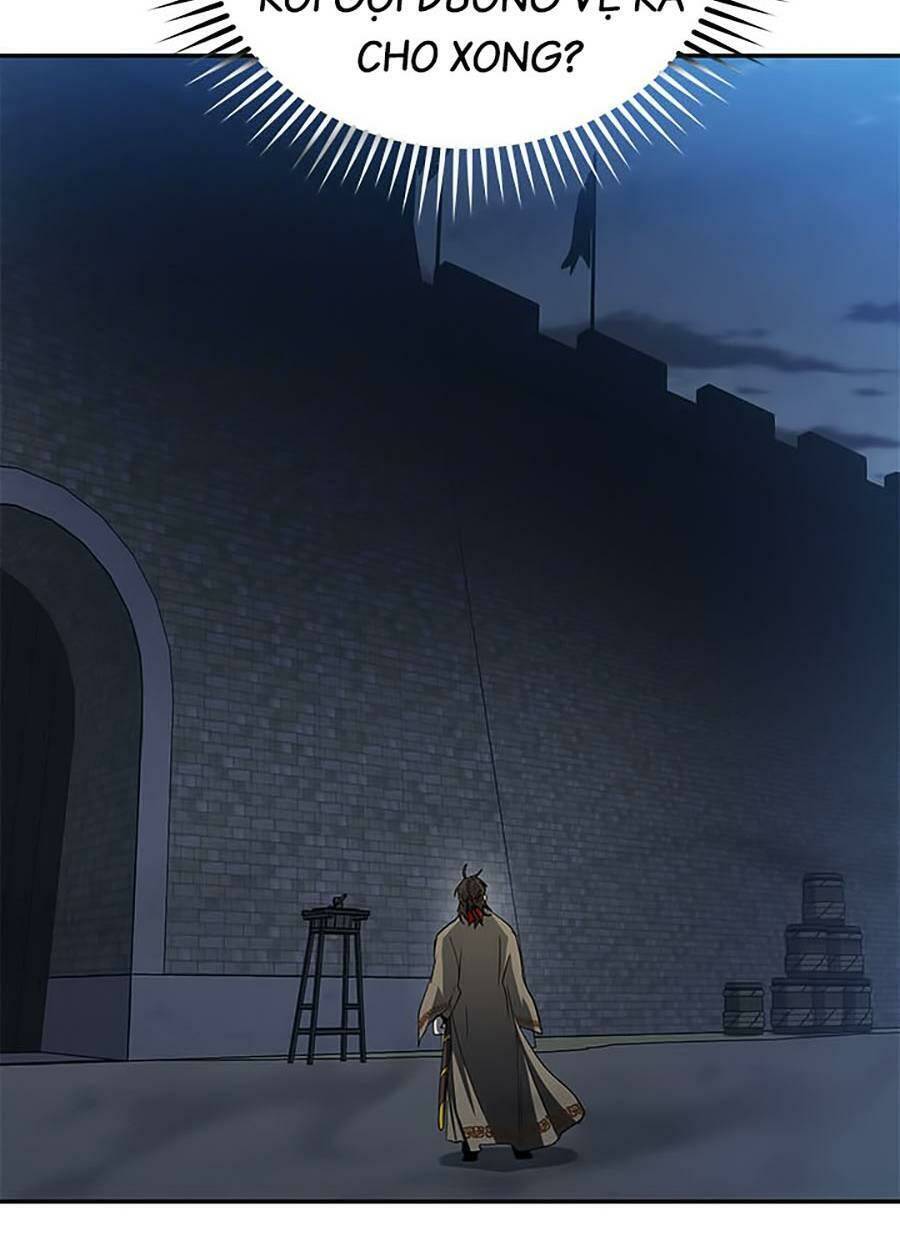 võ đang kỳ hiệp chapter 97 45