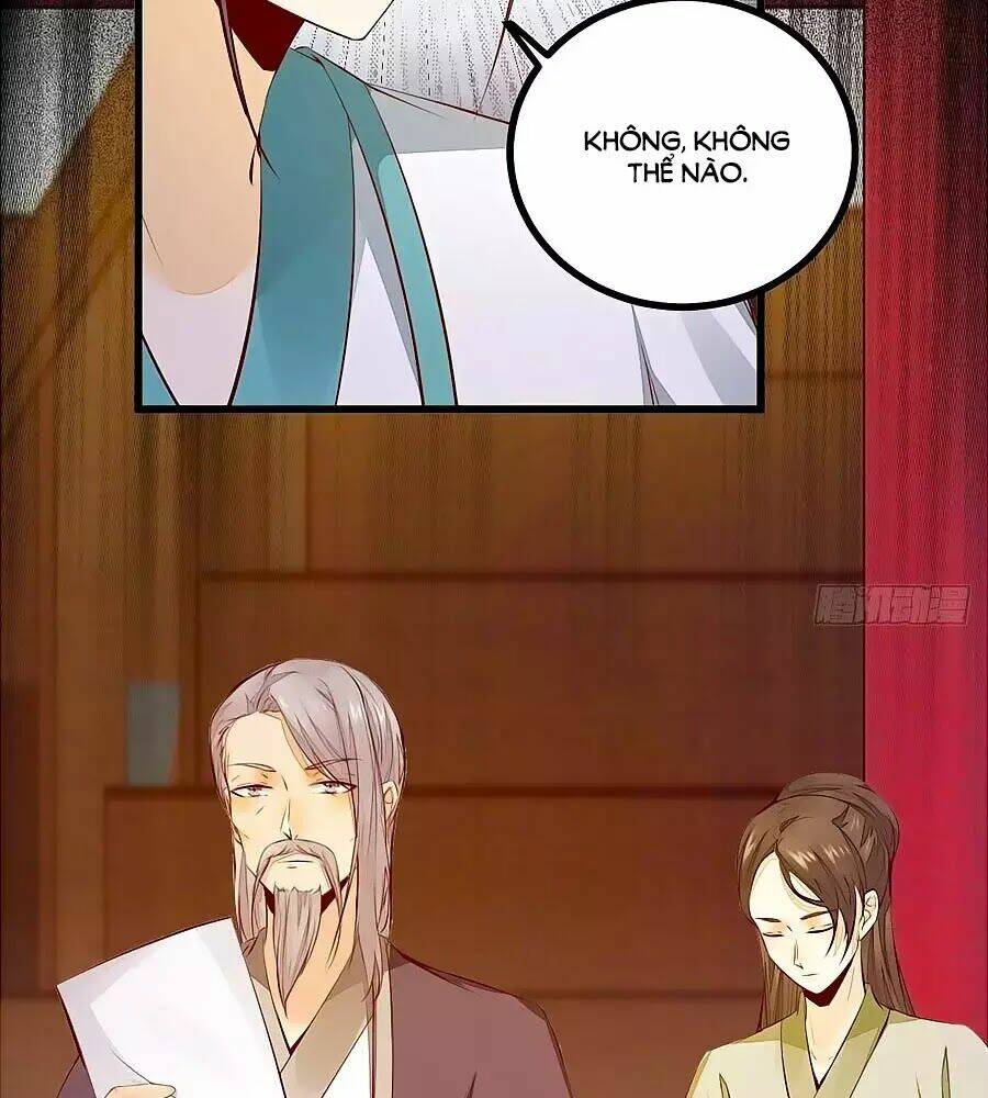 thần y khí nữ: ngự thú cuồng phi của quỷ đế chapter 56 11