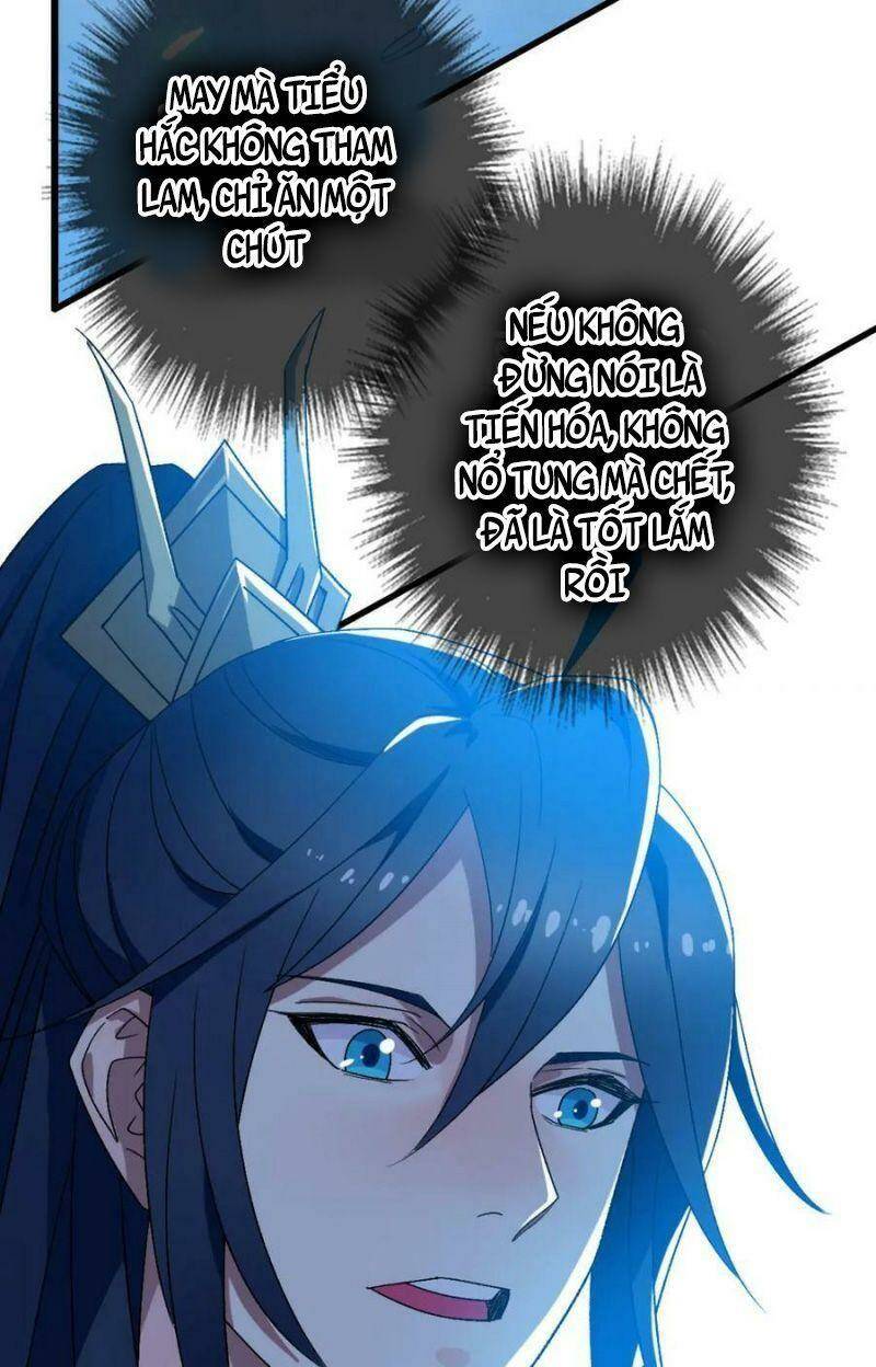 siêu đạo thần thuật chapter 122 28