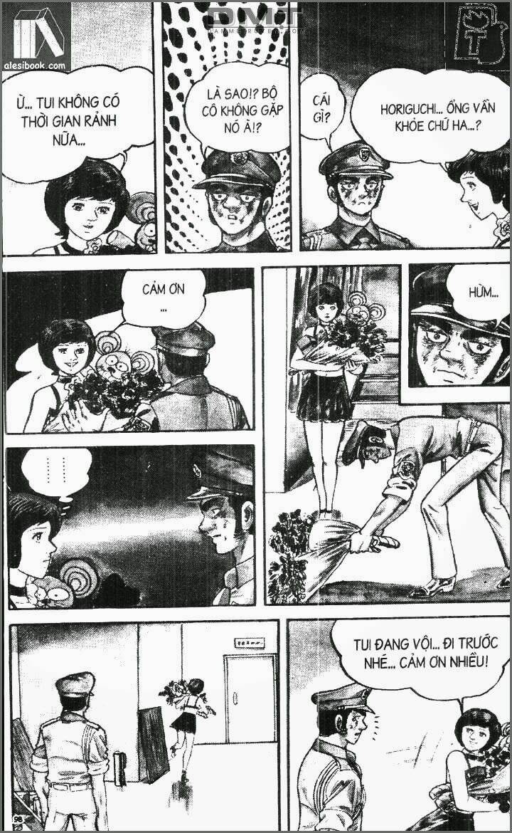 ganbare genki chapter 99 18