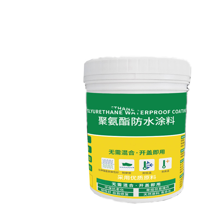 Sơn Chống Thấm X2000 - Keo sửa chữa các vết nứt, Chống thấm bề mặt sàn - tường - trần nhà