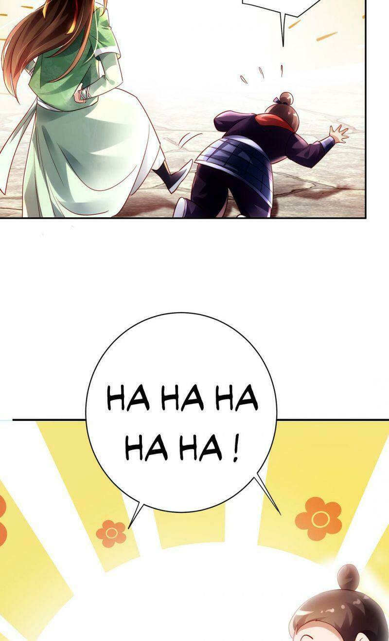 thiên kim bất hoán chapter 71 25