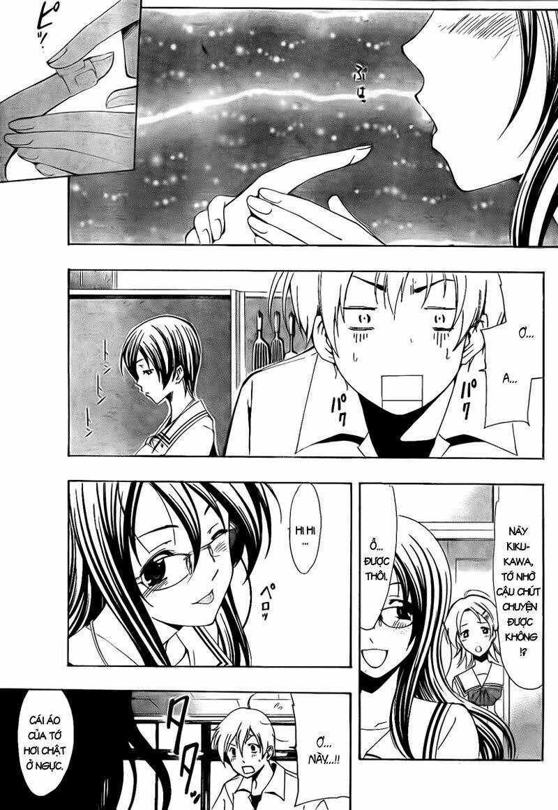 thị trấn tình yêu chapter 54 16