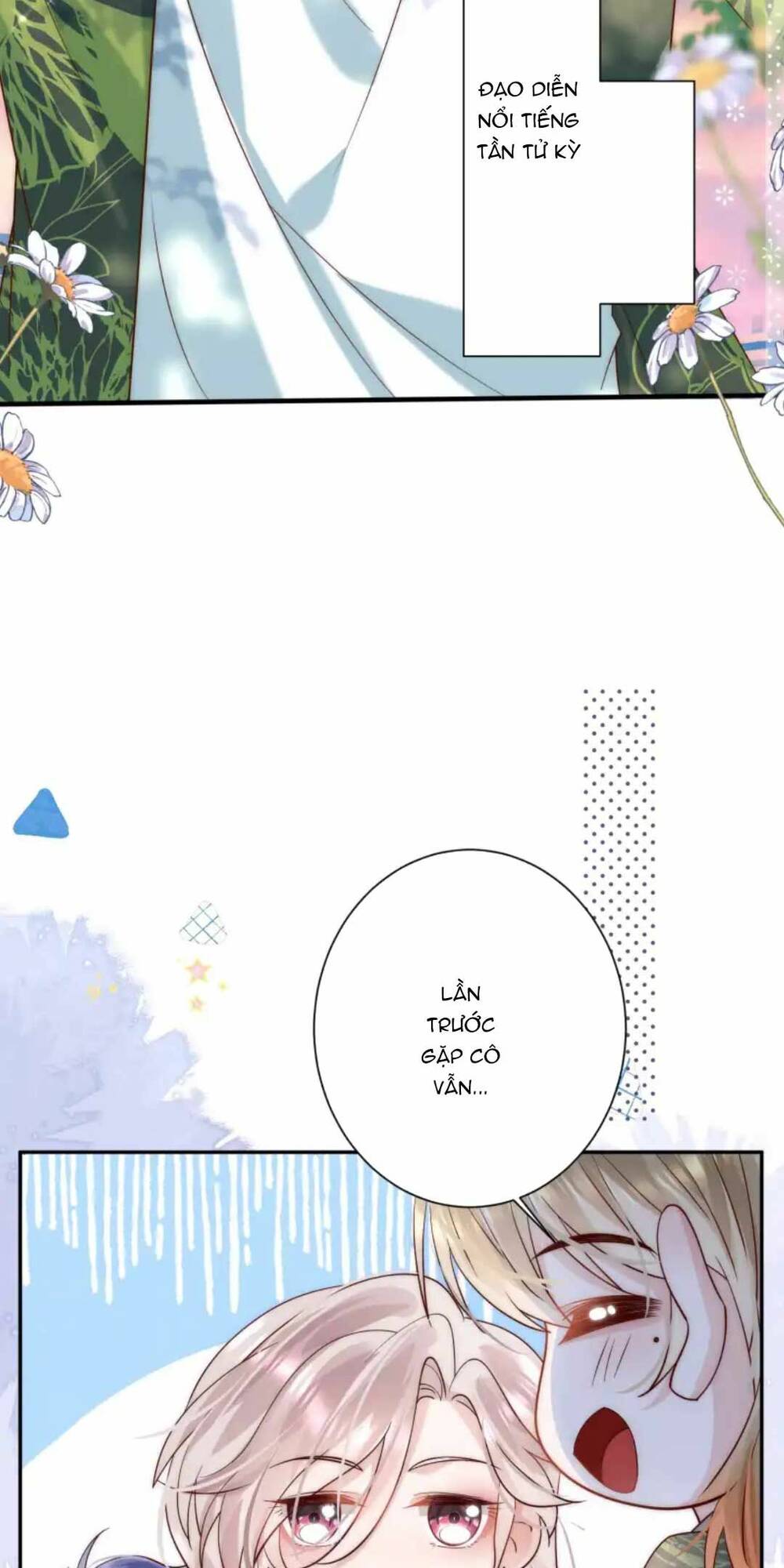 ta được thế thân tỏ tình chapter 6 30