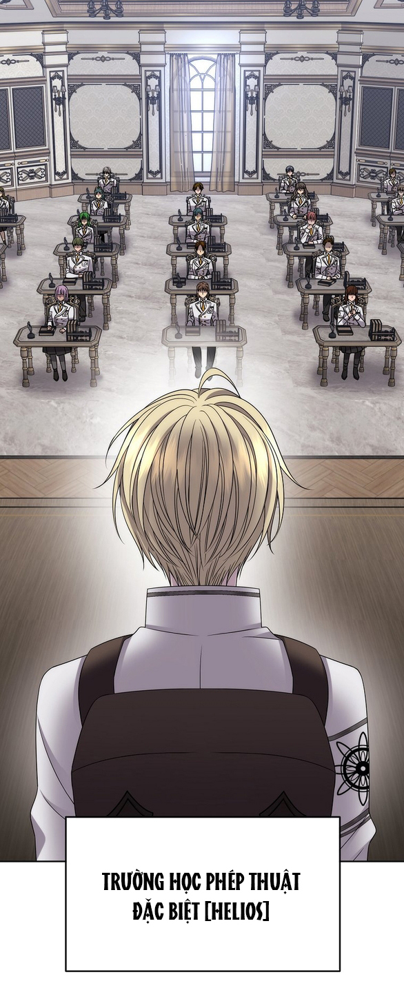 black haze - bản remake 2025 chapter 12.2 11