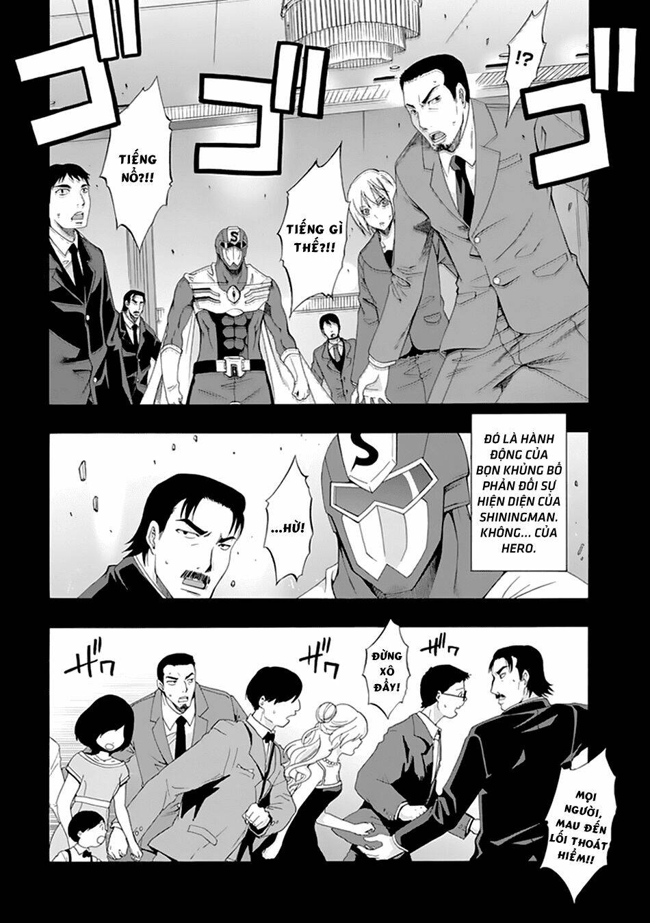 anh hùng xấu xa chapter 53 15