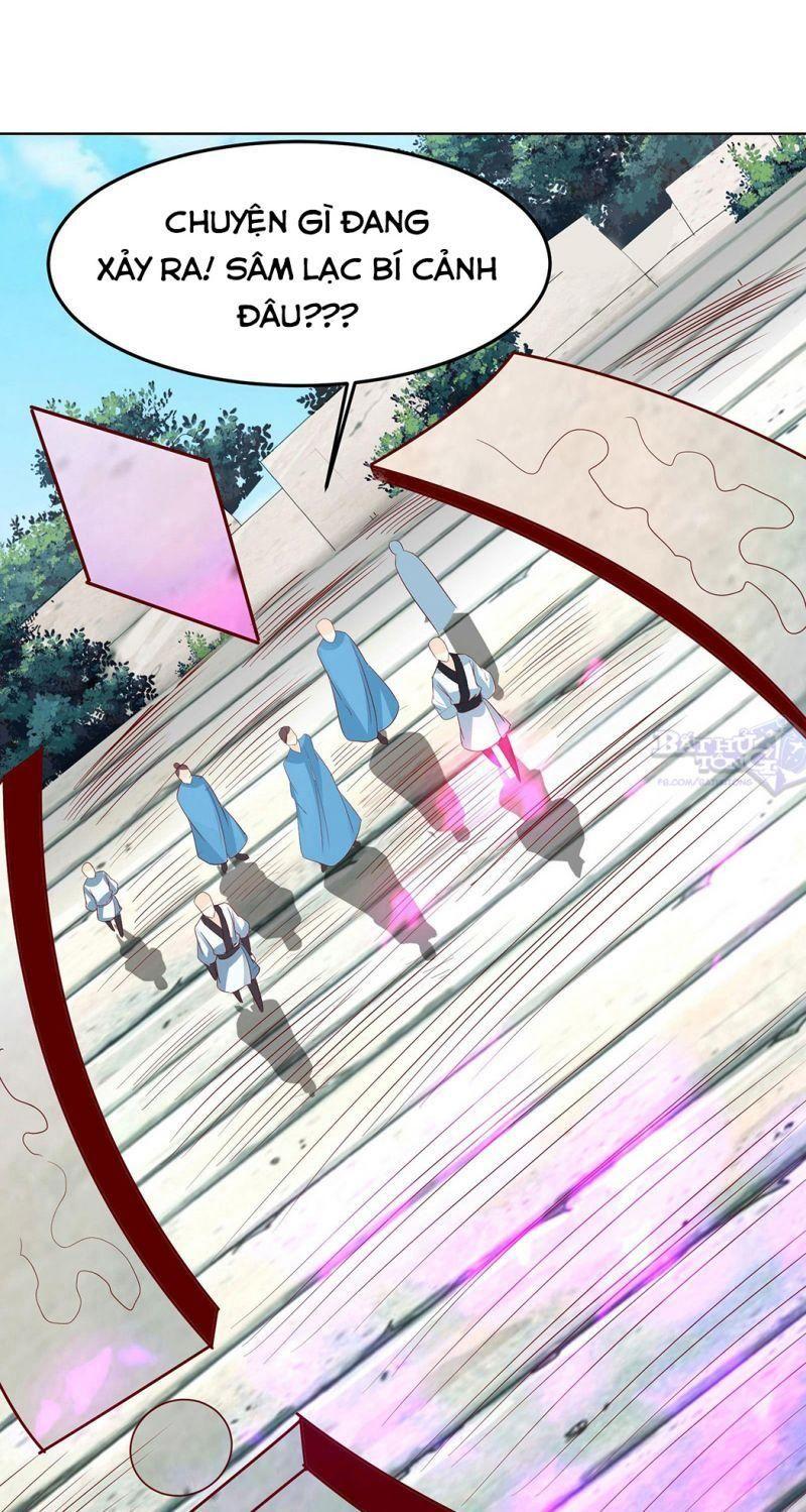 đồ đệ ta toàn là nữ ma đầu chapter 26 34