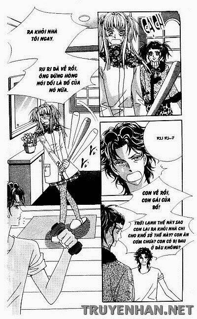 viên đạn tình yêu chapter 1 41