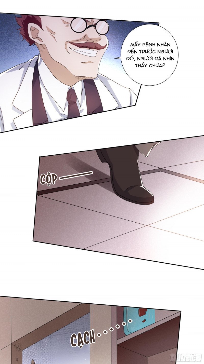 công chúa phản diện trong truyền thuyết chapter 21 22