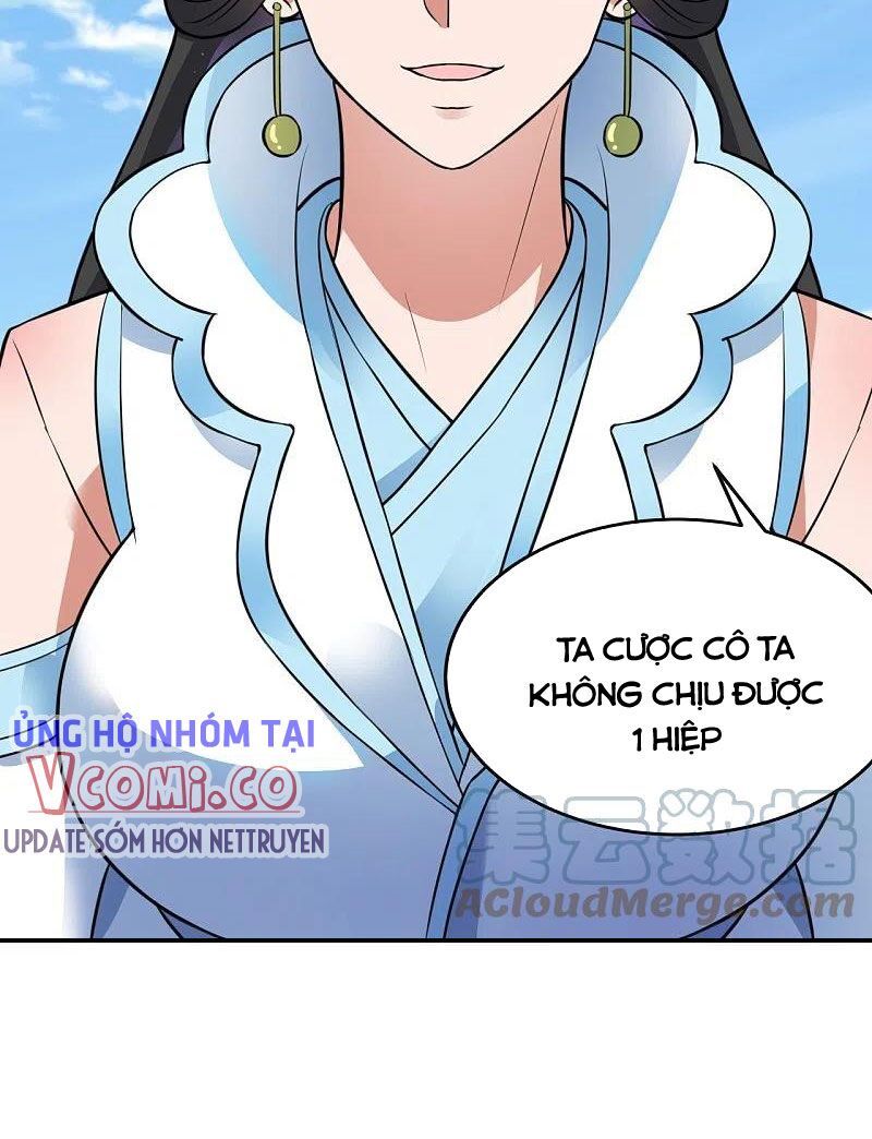 tiên võ đế tôn chapter 246 25