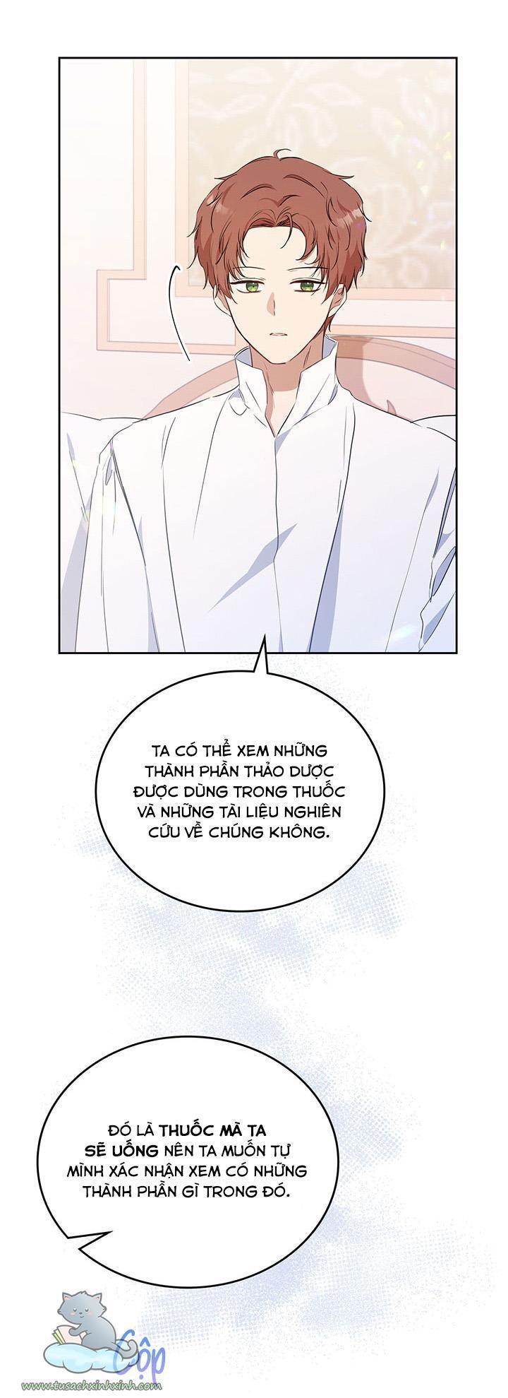 kiếp này ta sẽ trở thành gia chủ chapter 67 17