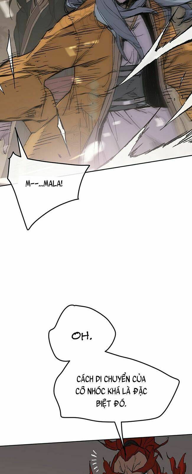 kiếm sĩ bất bại chapter 97 35