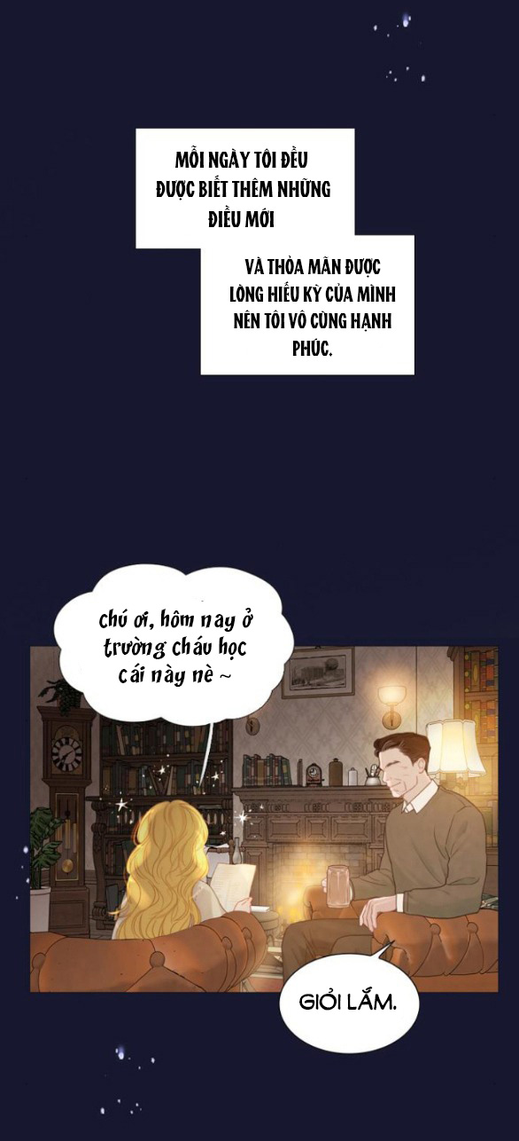 Khóc Đi Hay Là Cầu Xin Tôi Cũng Được chapter 8.1 - Trang 36
