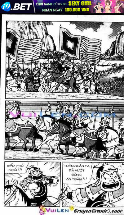 thần đồng đất việt chapter 68 39