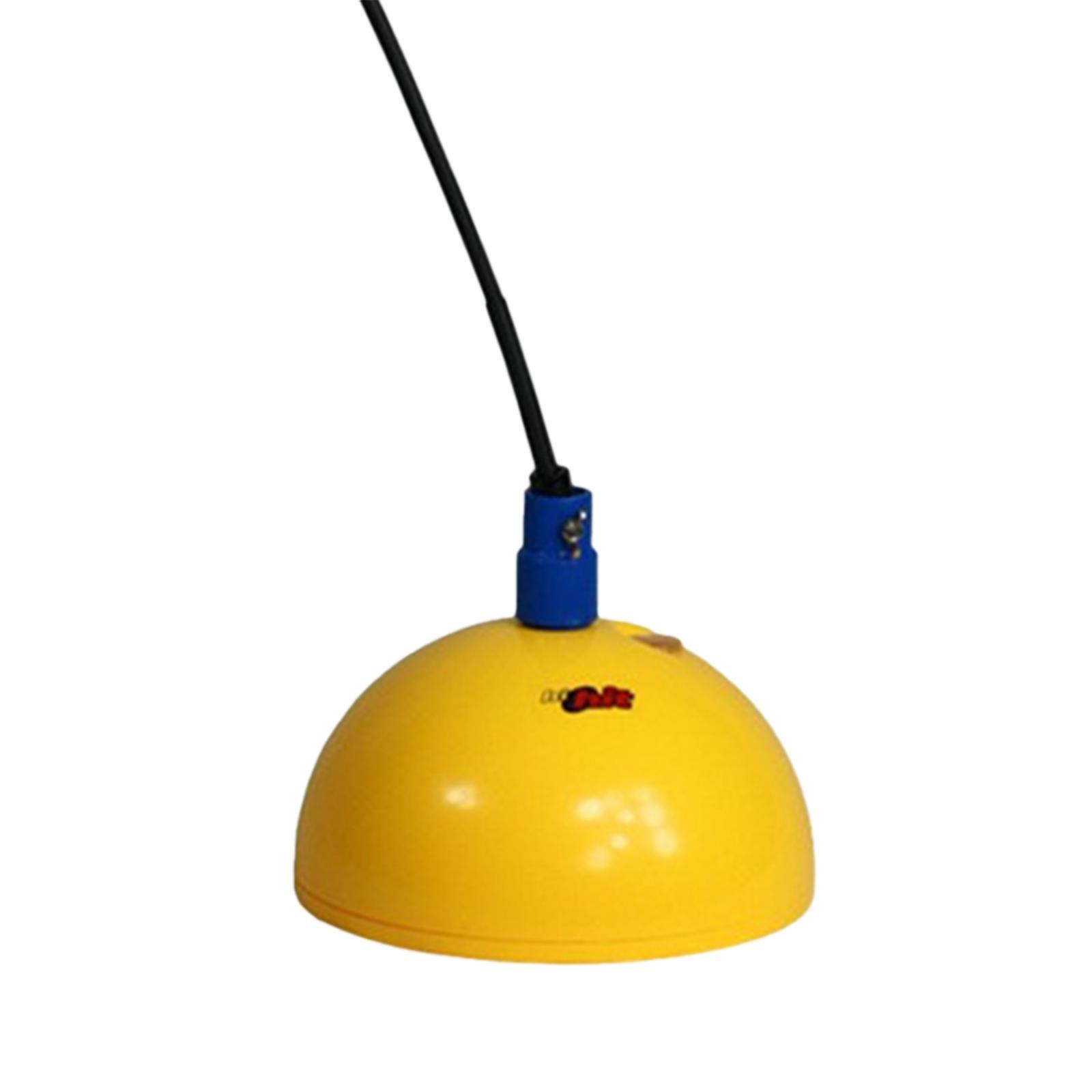 Tennis Trainer Hand Eye Coordination Self Training Tool for Hitting Training