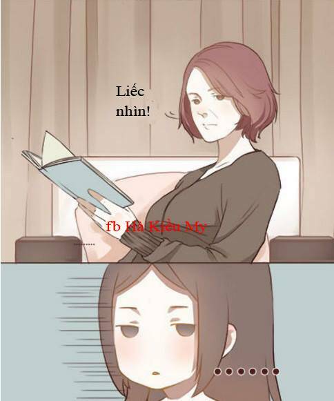 đệ đệ tôi là người ngoài hành tinh chapter 1 4