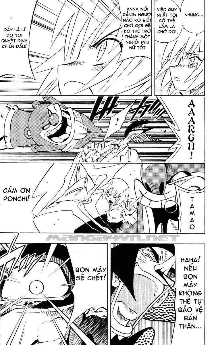 vua pháp thuật chapter 241 14