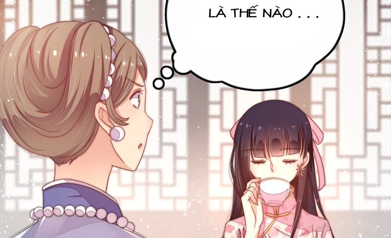 ngày nào thiếu soái cũng ghen chapter 15 12