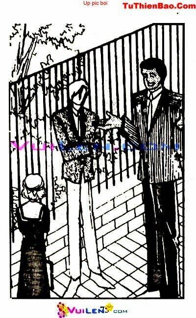 cô bé khóc nhè chapter 16 74