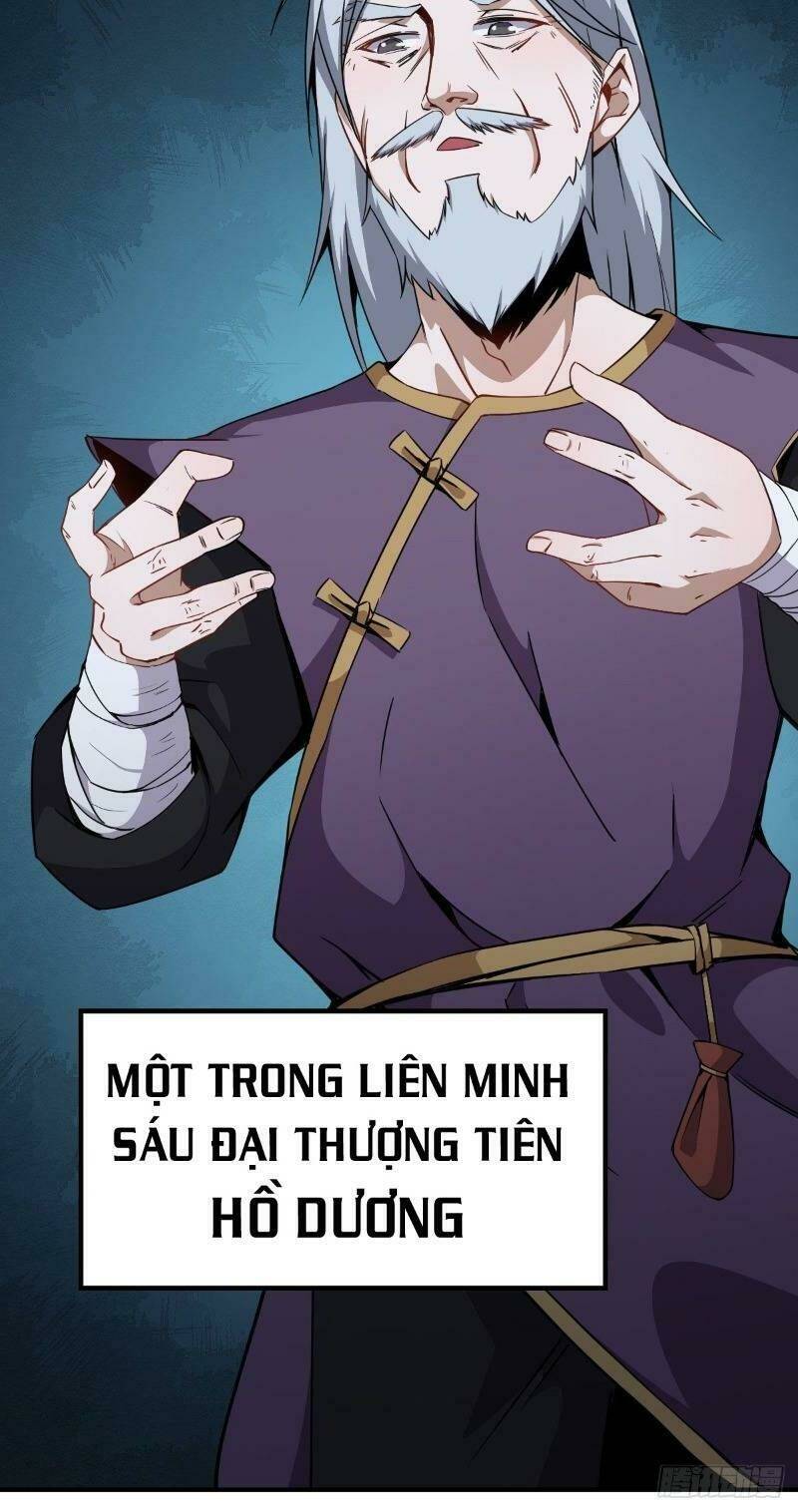 tổ thượng có tiền chapter 5 14