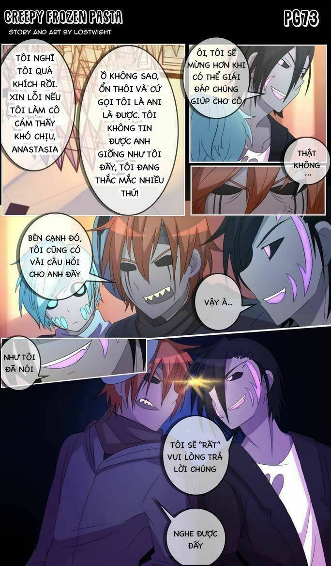 creepy frozen pasta chapter 7 5