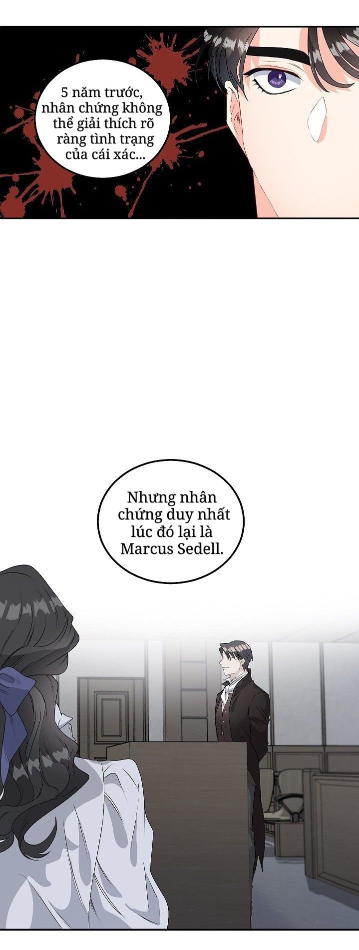 ebony, quạ đen chapter 45 32