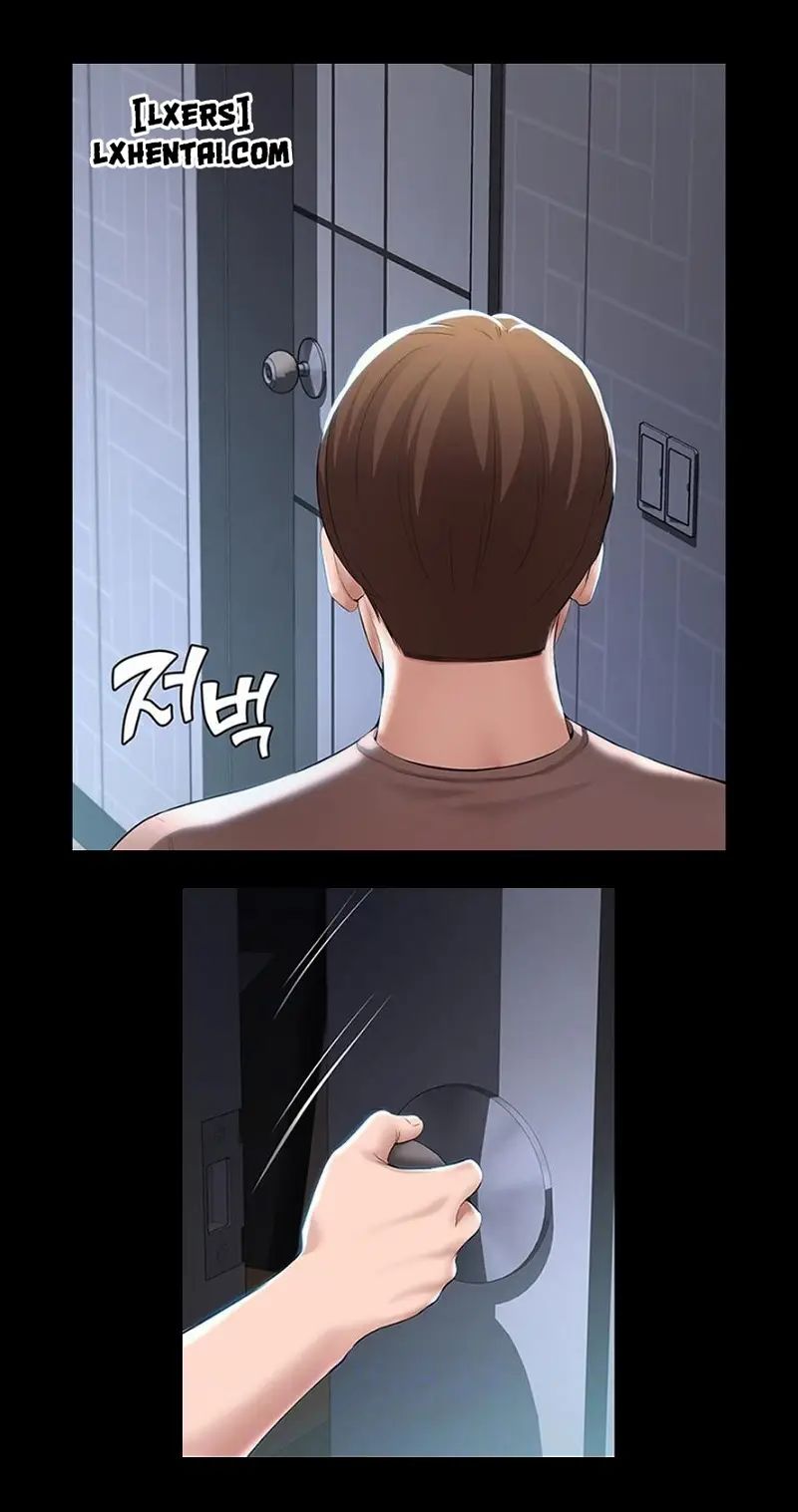 nhật ký ở trọ - không che chapter 35 8