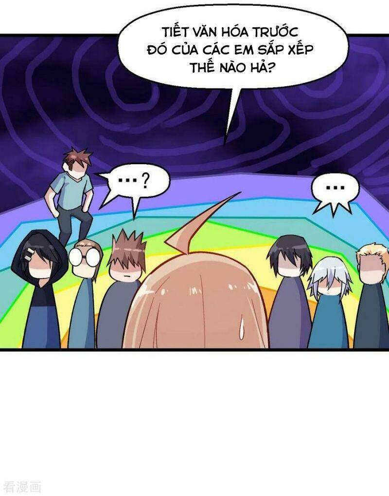 vườn trường cuồng sư hệ thống chapter 158 4