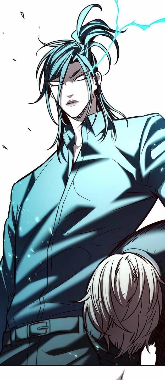 biến thân thành mèo chapter 212 14