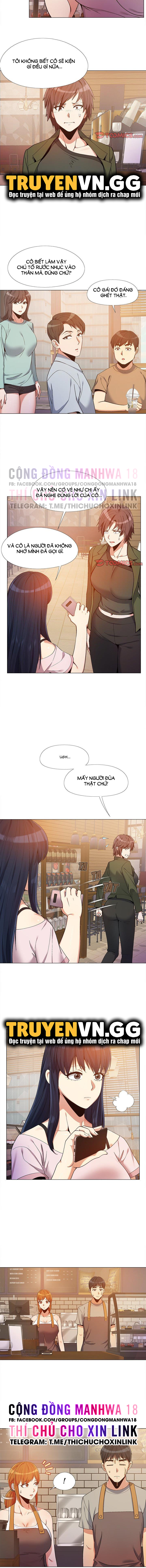 chuyện nàng trung sĩ chapter 10 3